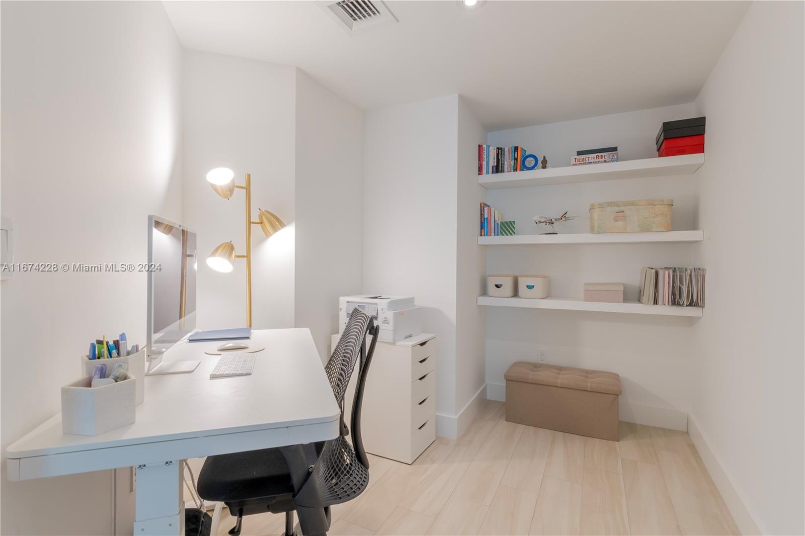 1300 S MIAMI AVENUE CONDO - Residential