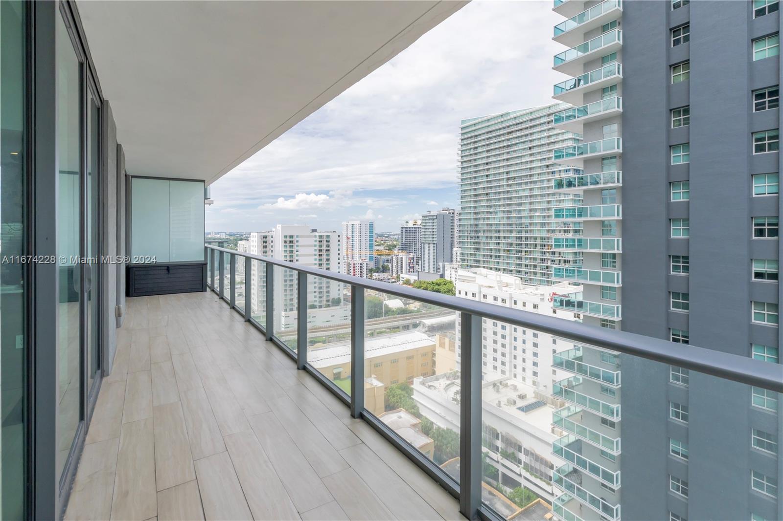 1300 S MIAMI AVENUE CONDO - Residential