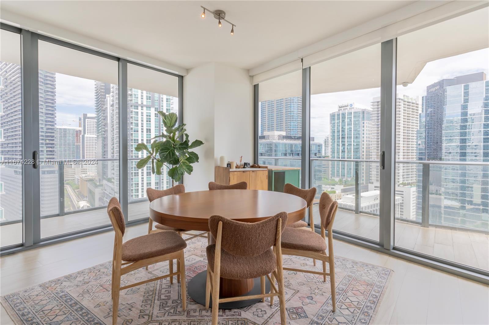 1300 S MIAMI AVENUE CONDO - Residential