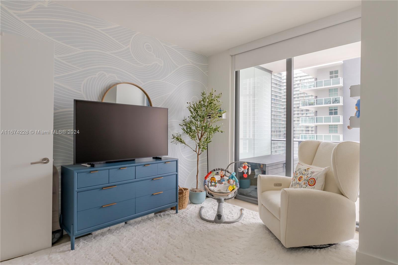 1300 S MIAMI AVENUE CONDO - Residential