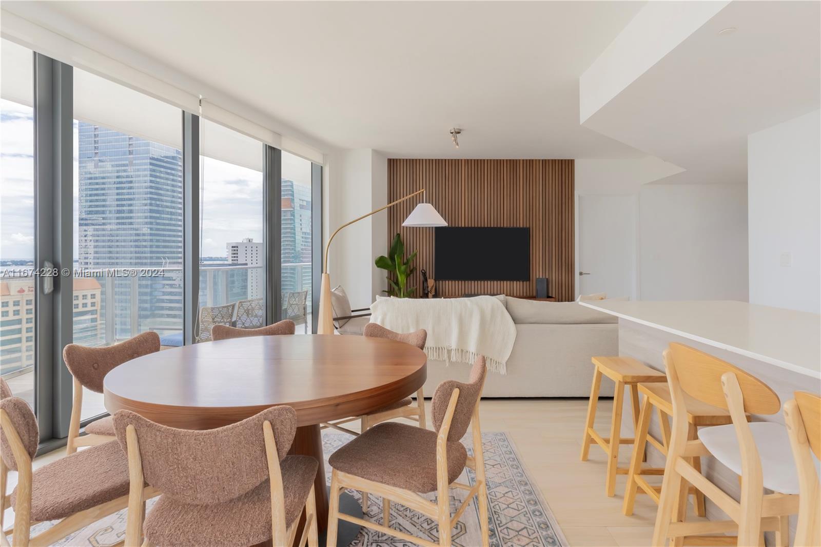 1300 S MIAMI AVENUE CONDO - Residential