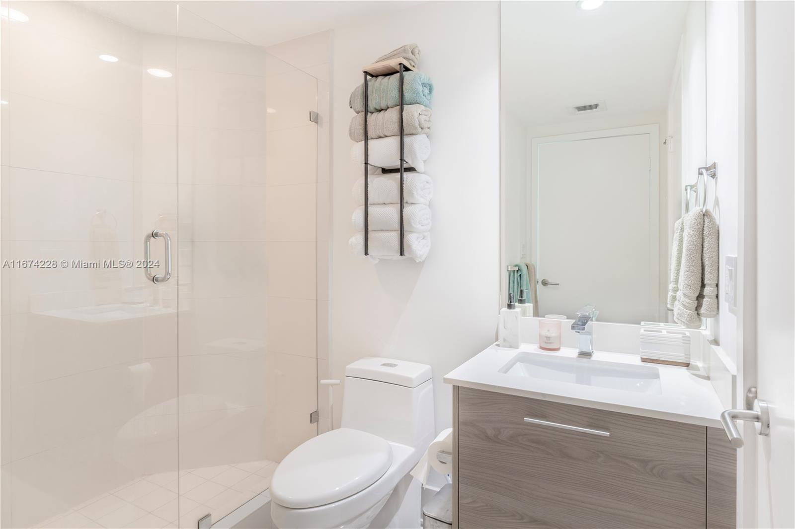 1300 S MIAMI AVENUE CONDO - Residential
