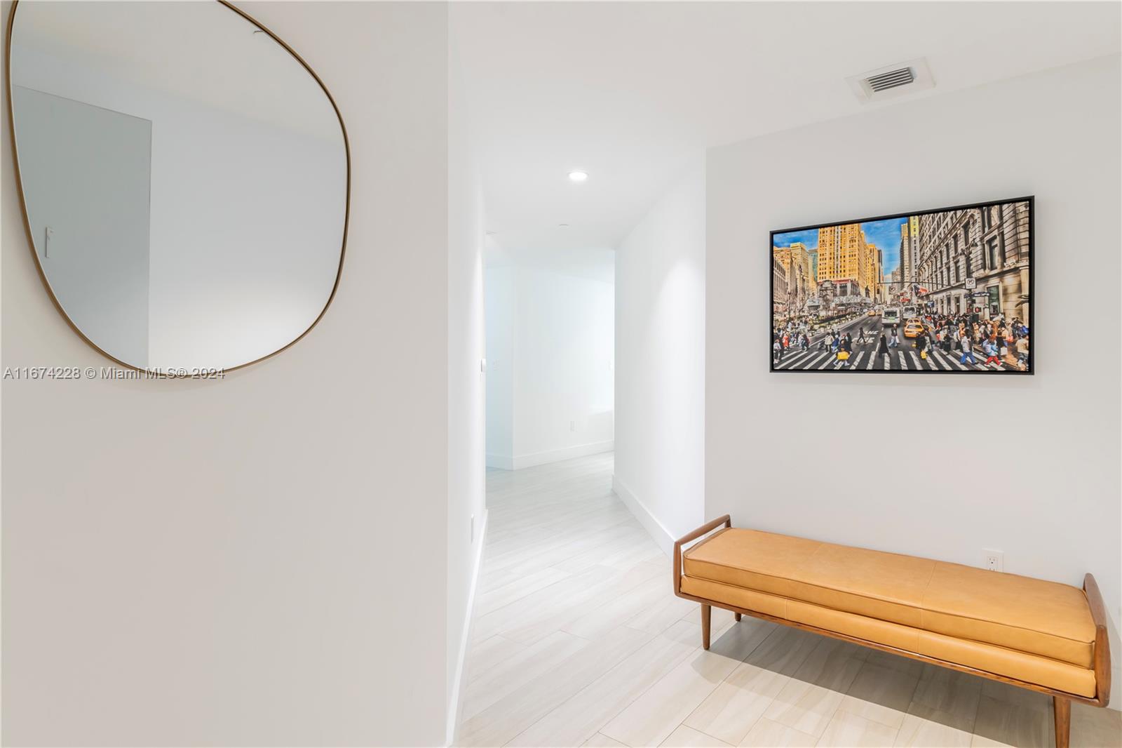 1300 S MIAMI AVENUE CONDO - Residential