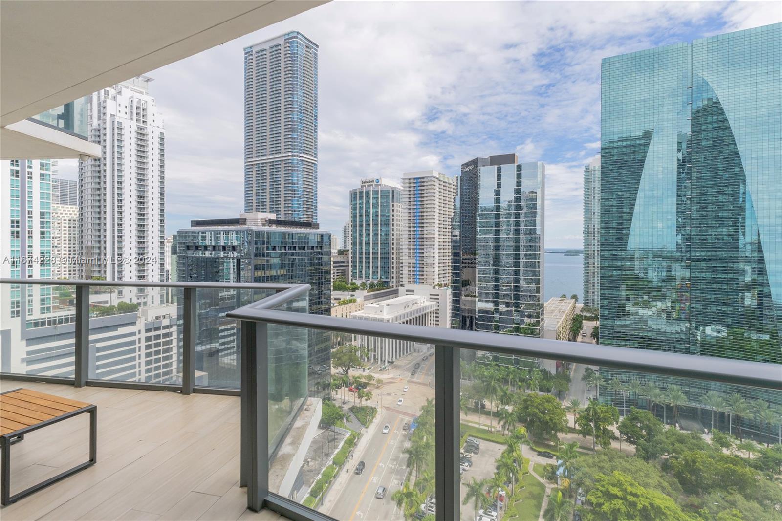 1300 S MIAMI AVENUE CONDO - Residential