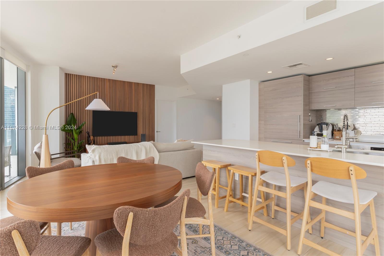 1300 S MIAMI AVENUE CONDO - Residential