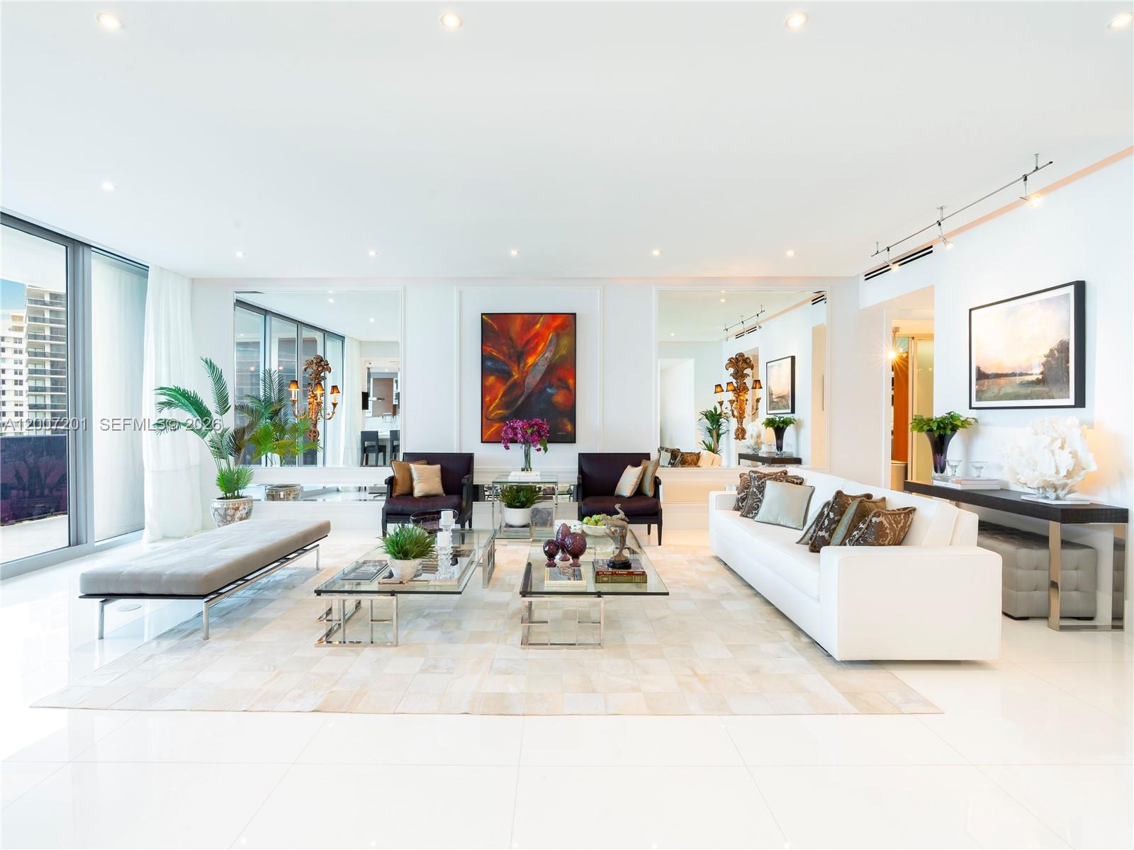THE BATH CLUB - Residential