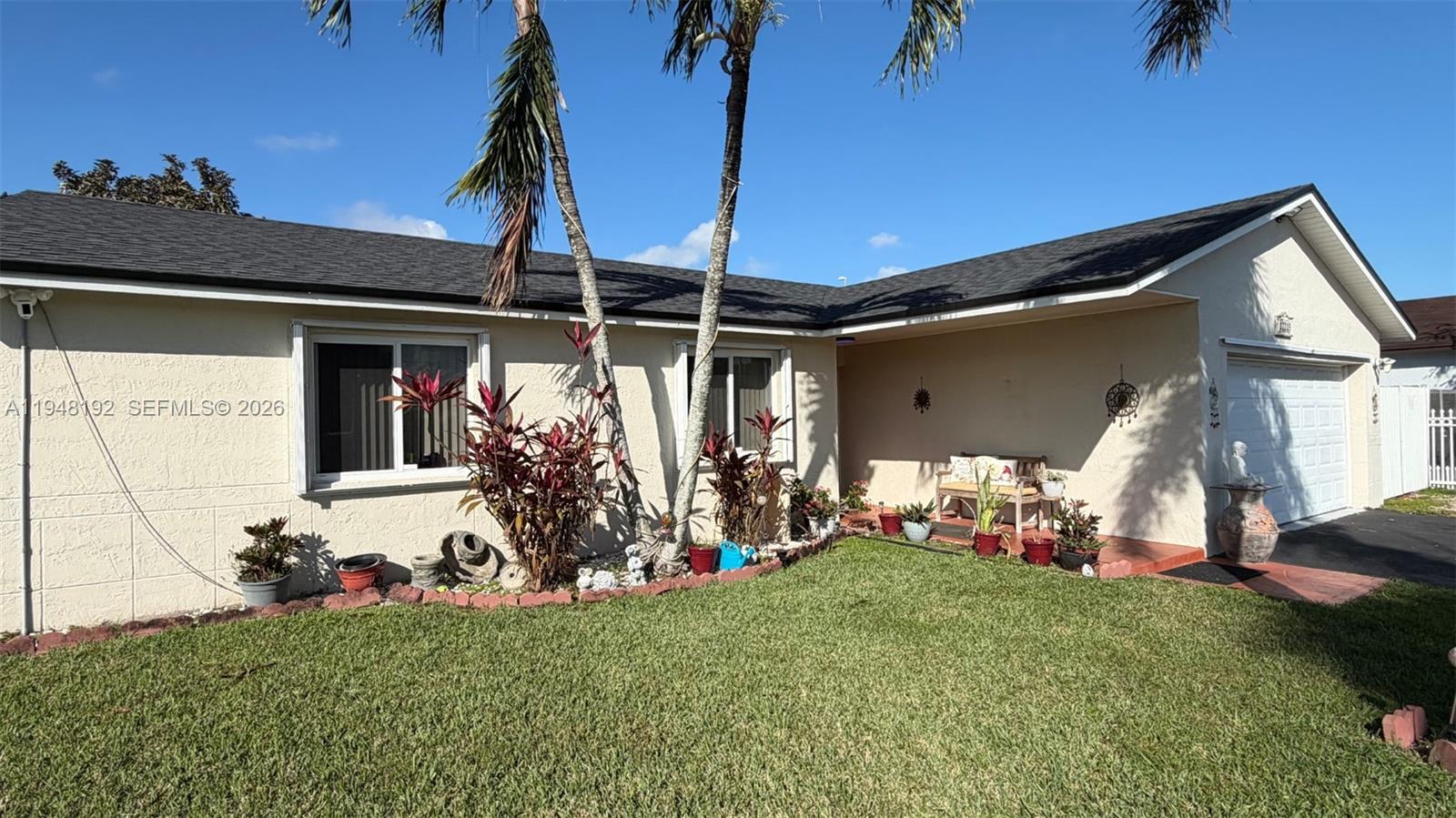 MEADOW WOOD MANOR SEC 9 - Residential