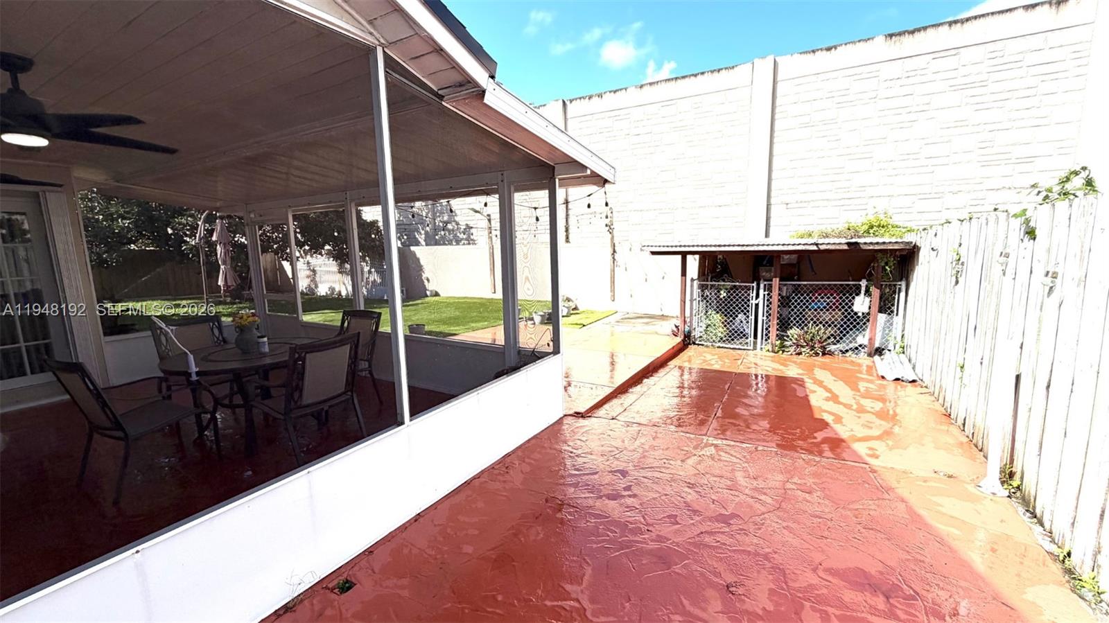 MEADOW WOOD MANOR SEC 9 - Residential