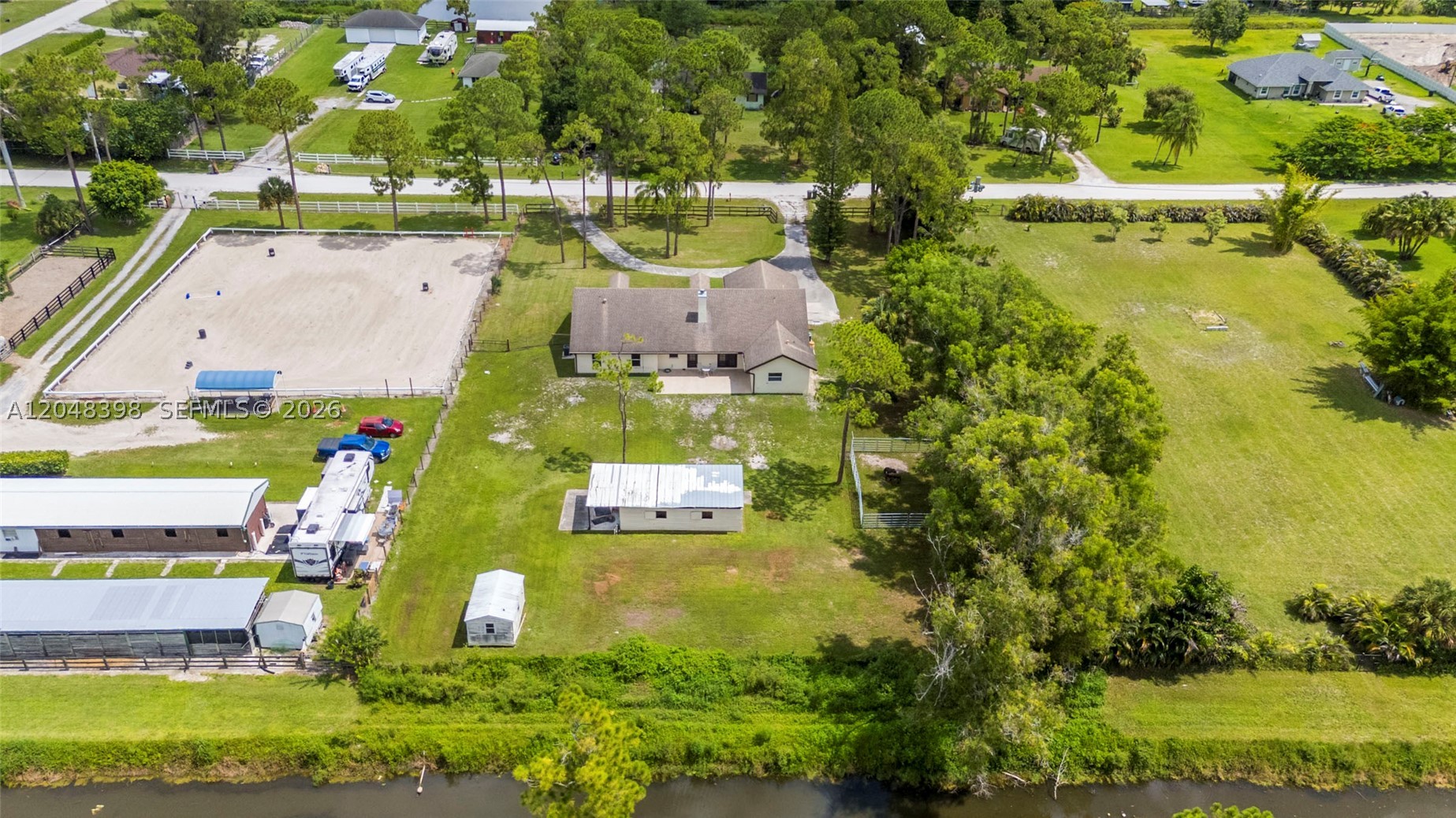 ACREAGE - Residential