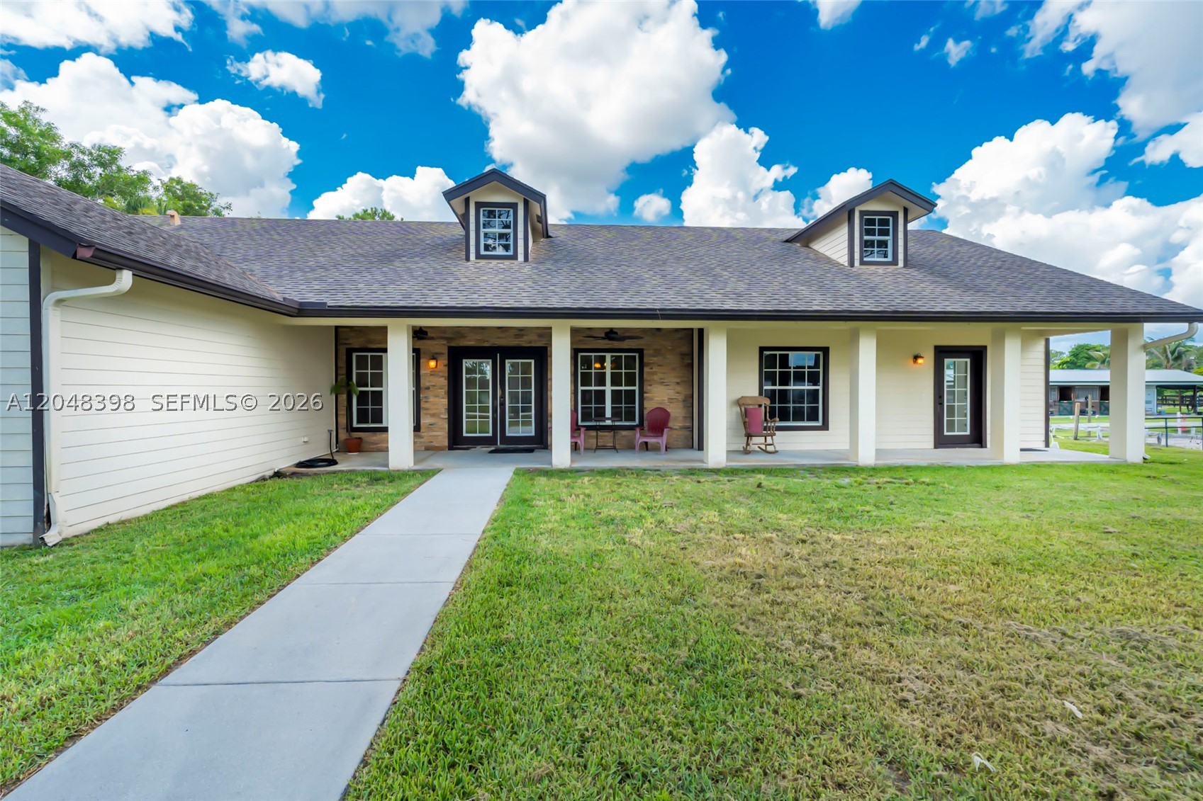 ACREAGE - Residential