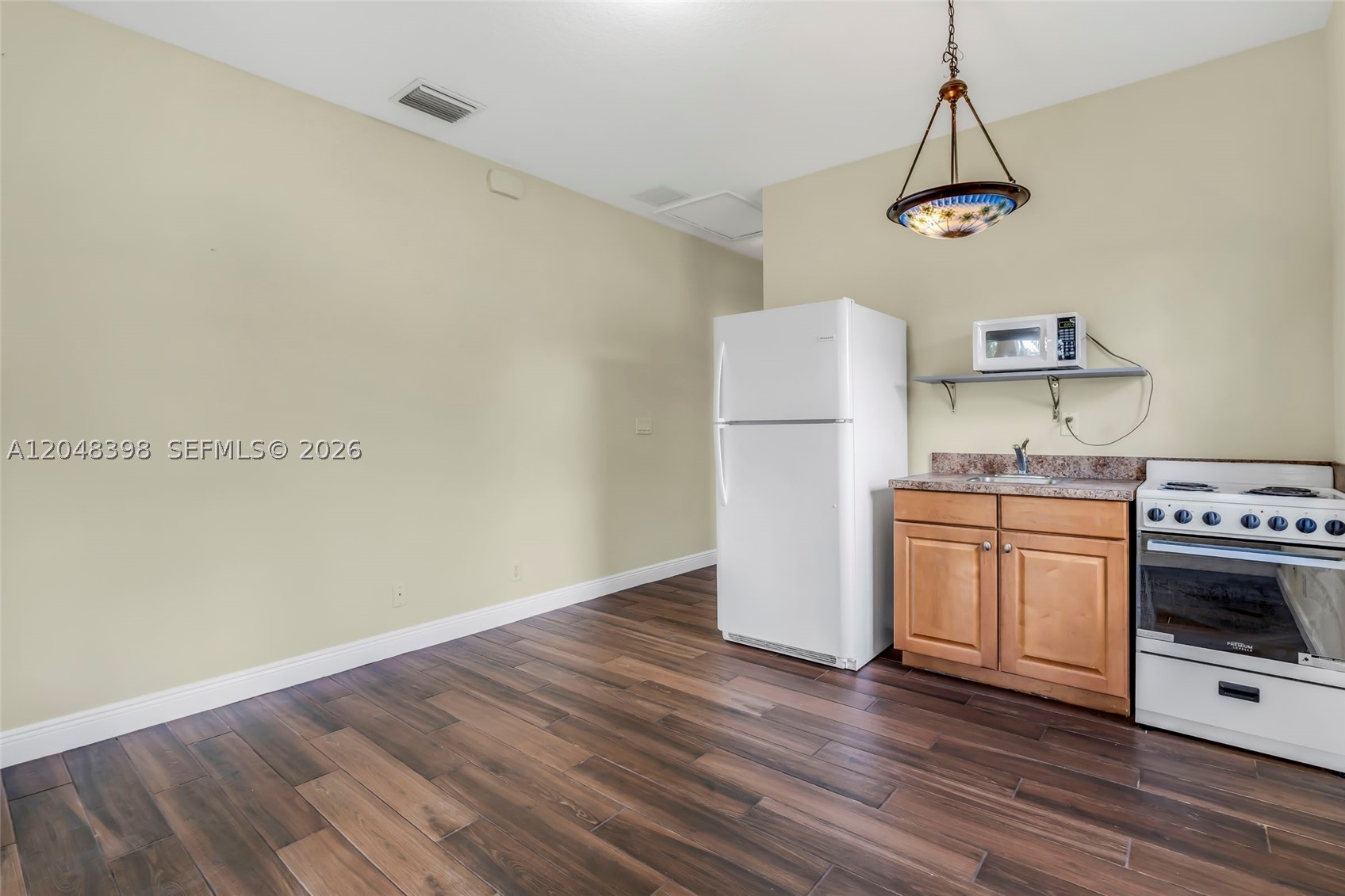 ACREAGE - Residential