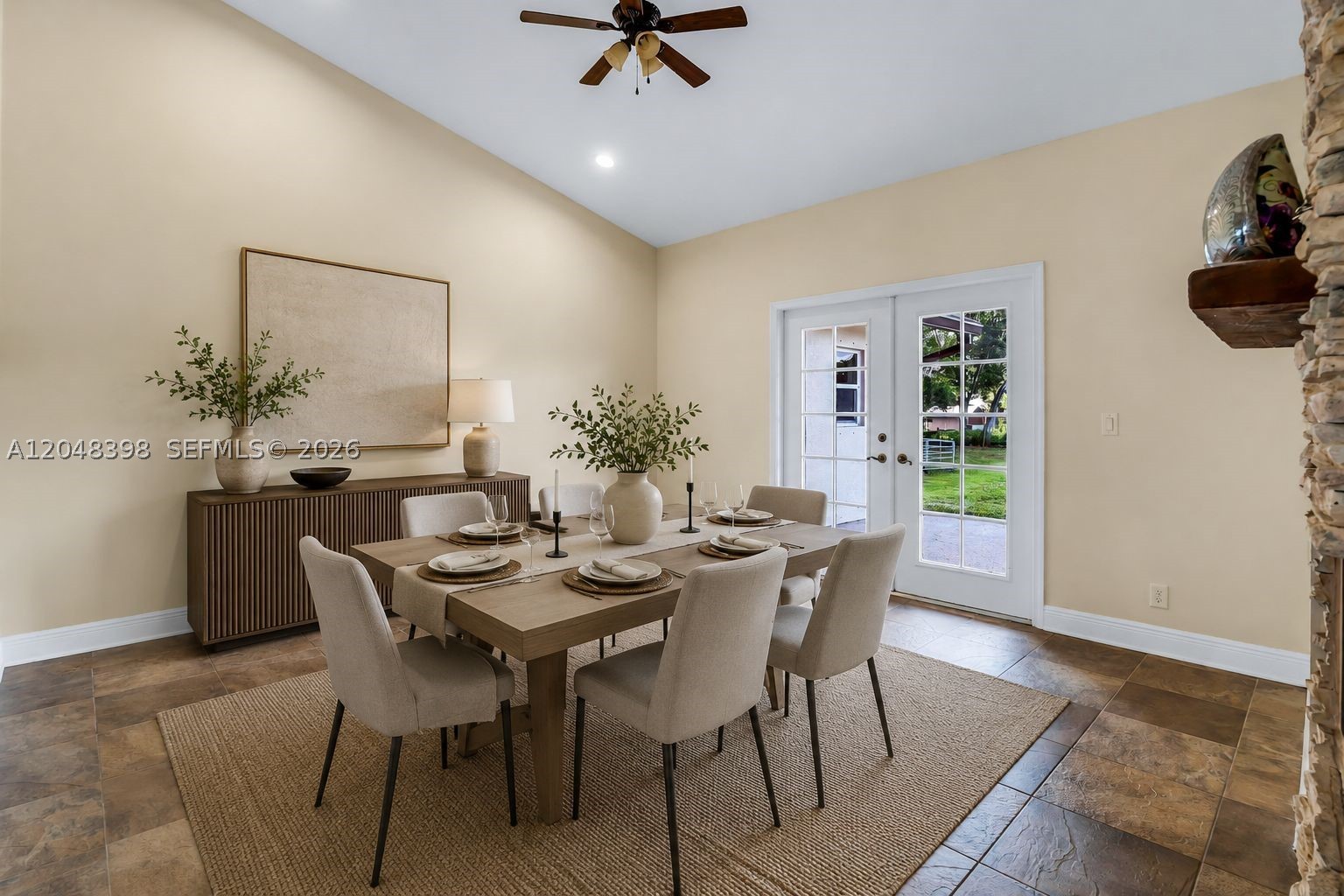 ACREAGE - Residential