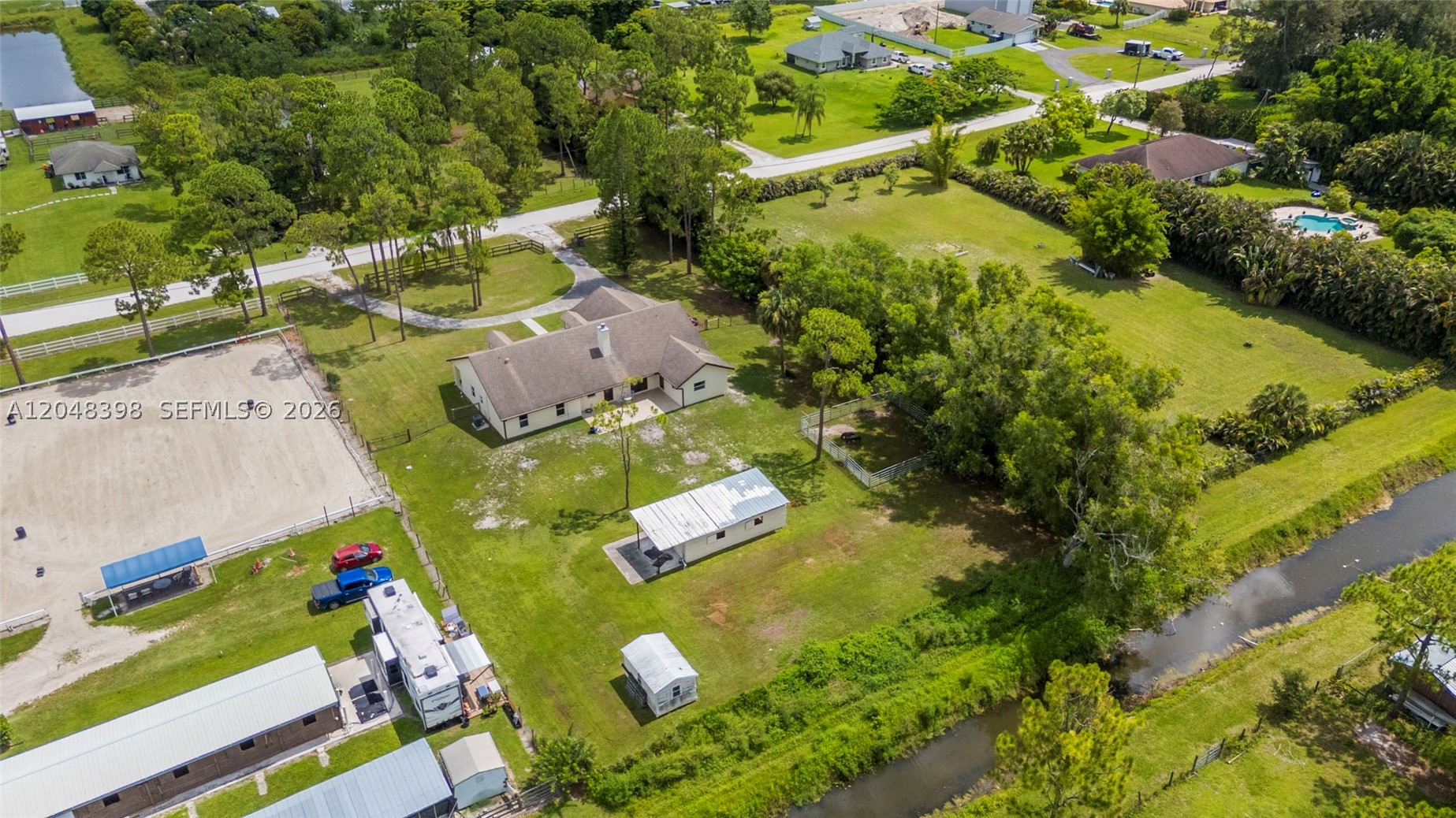 ACREAGE - Residential