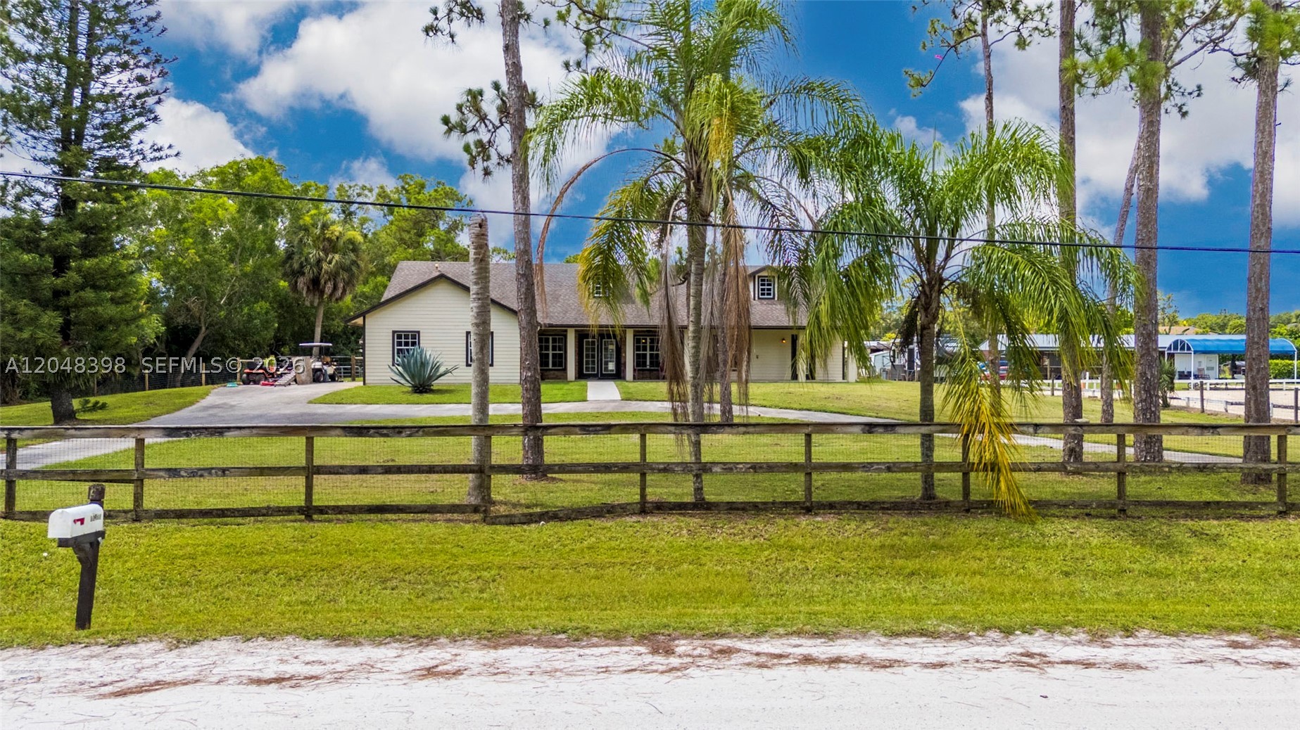 ACREAGE - Residential