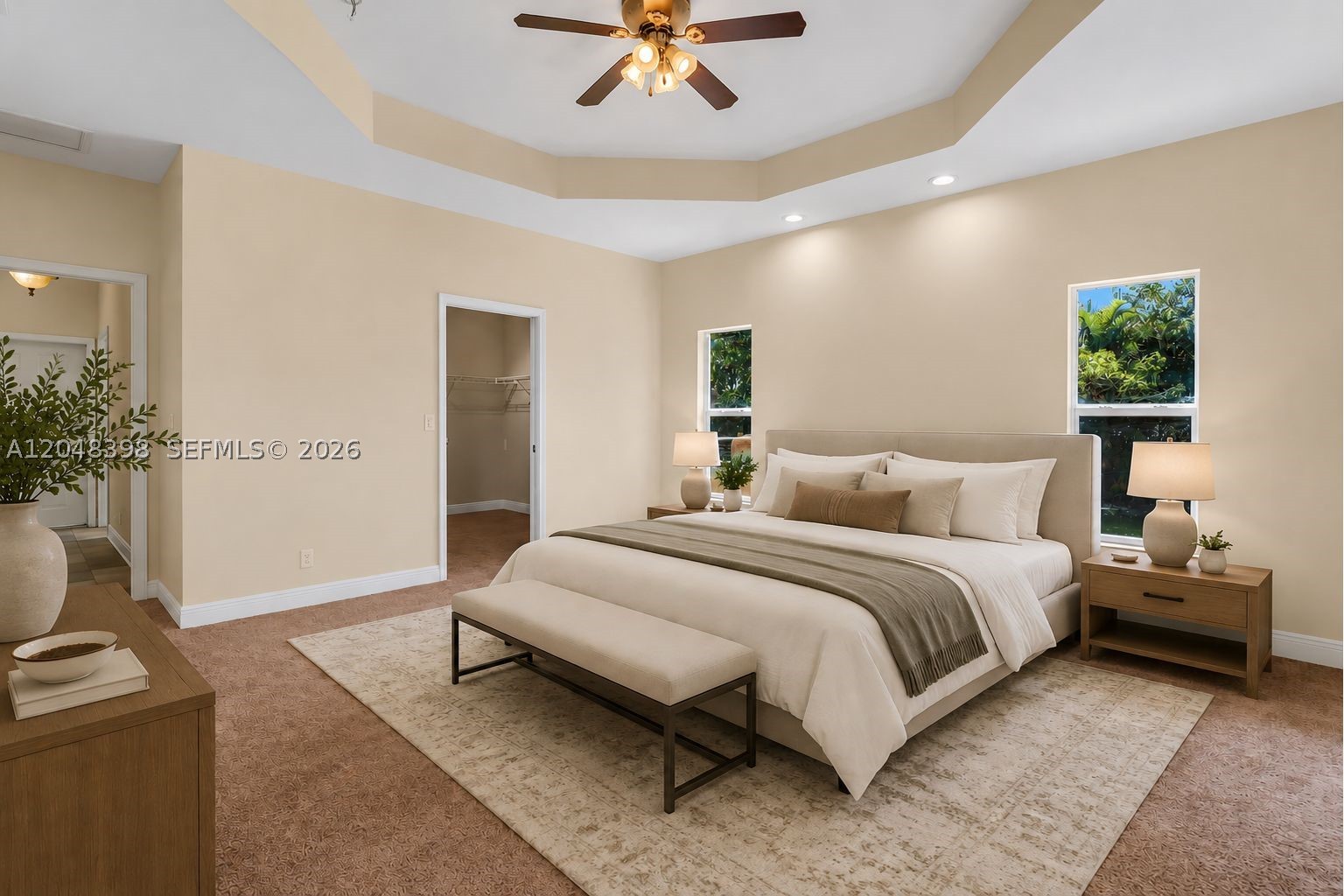 ACREAGE - Residential