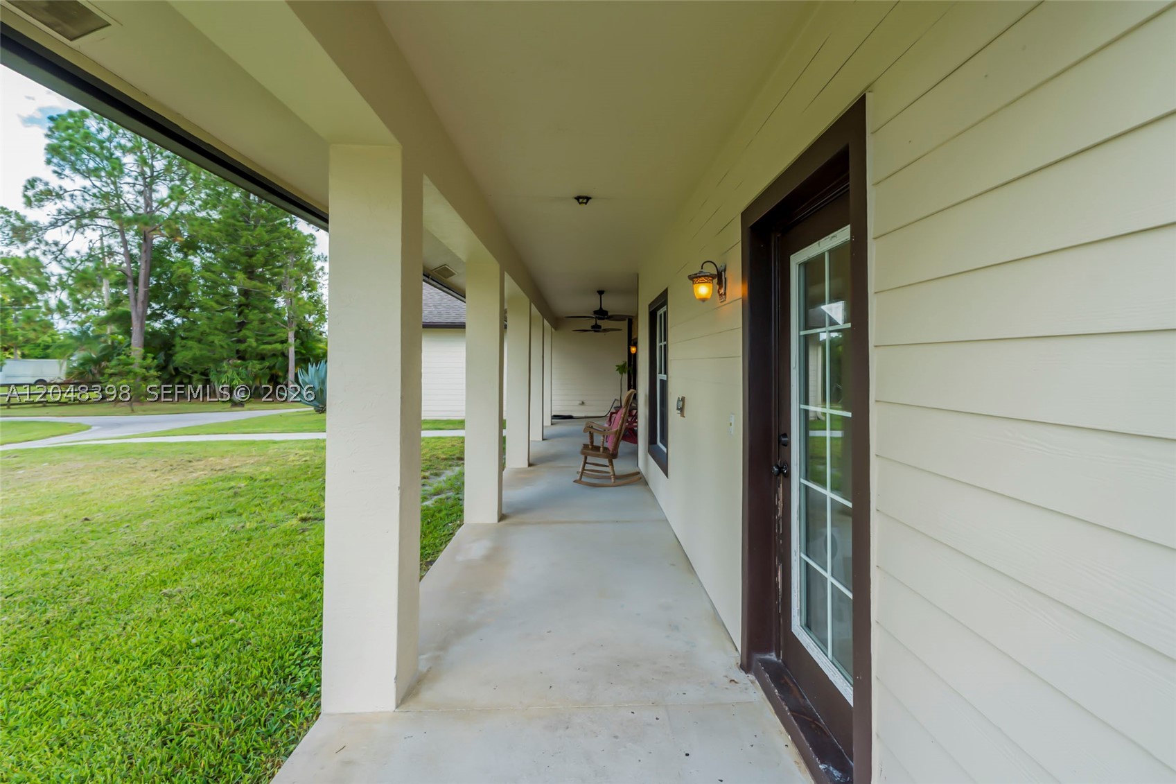 ACREAGE - Residential