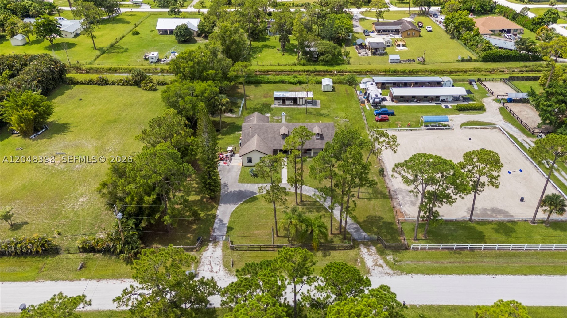 ACREAGE - Residential