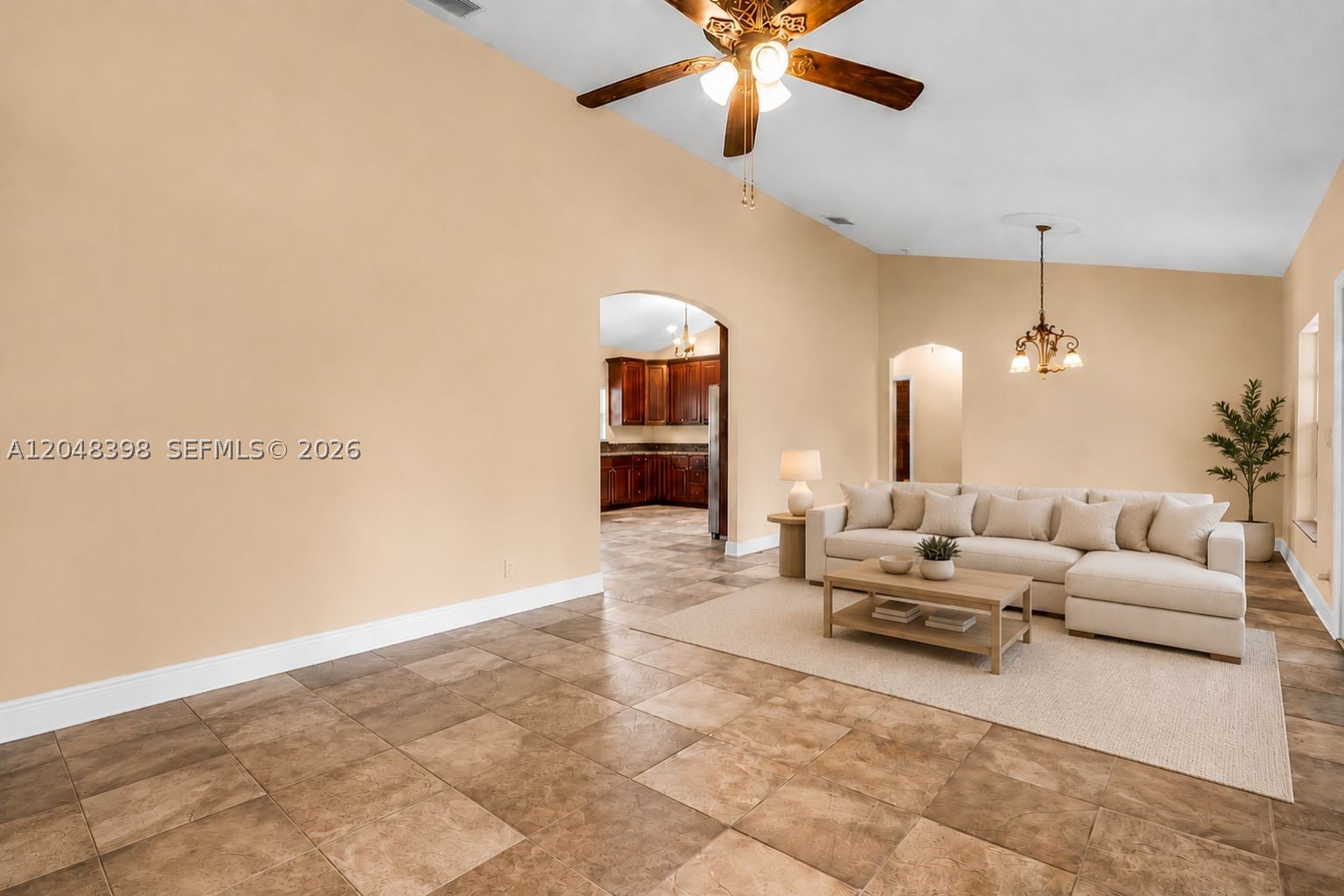 ACREAGE - Residential