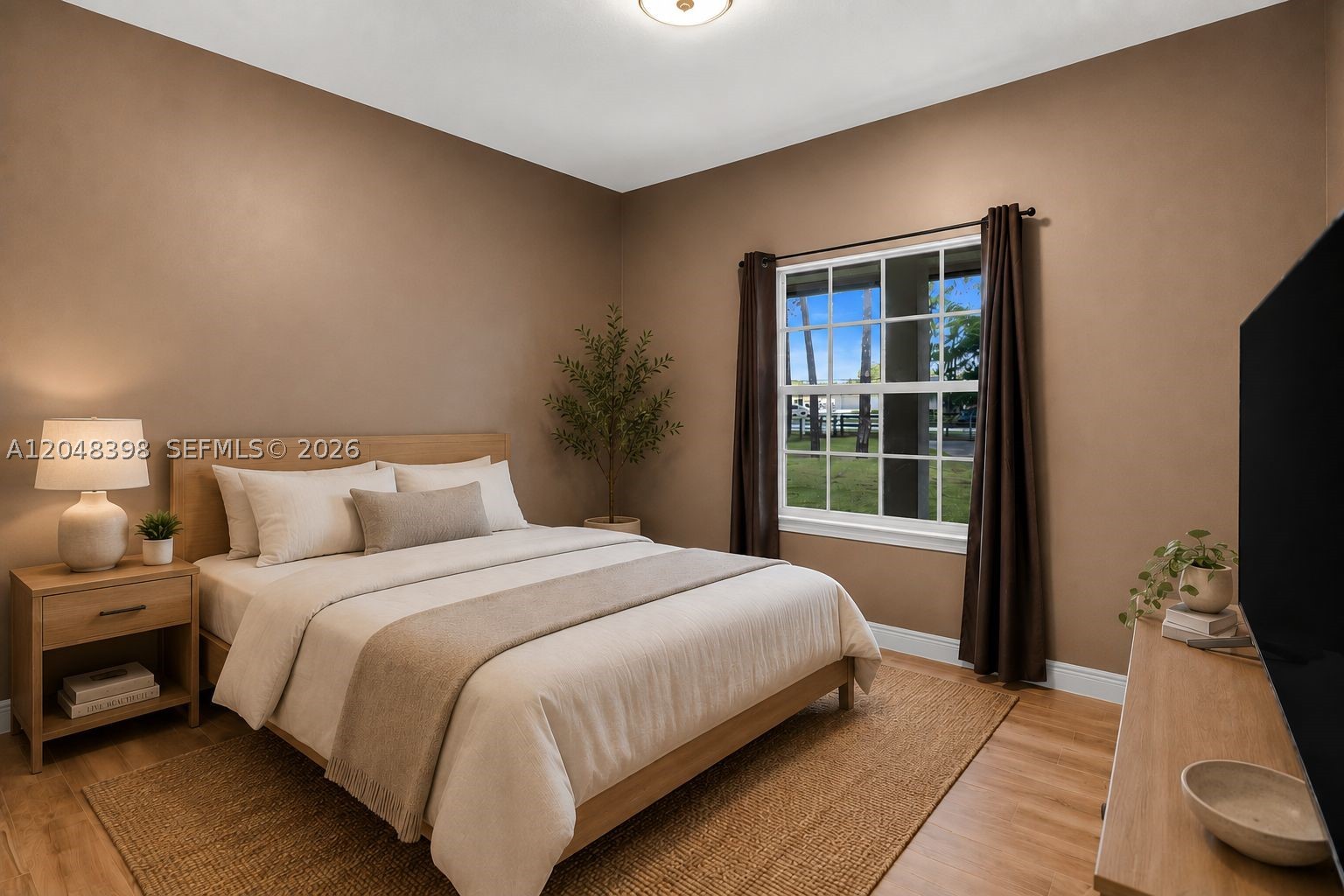 ACREAGE - Residential