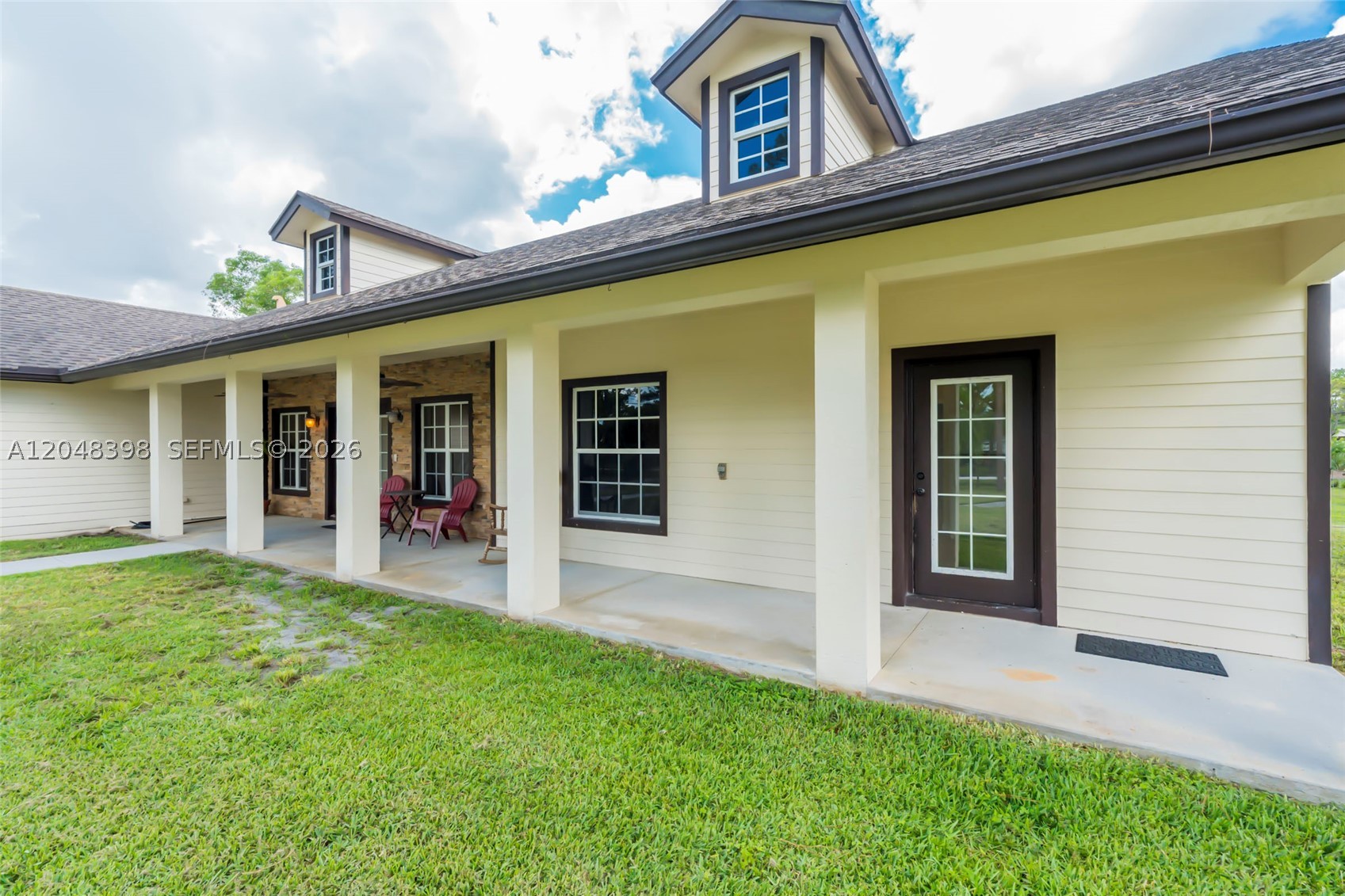 ACREAGE - Residential