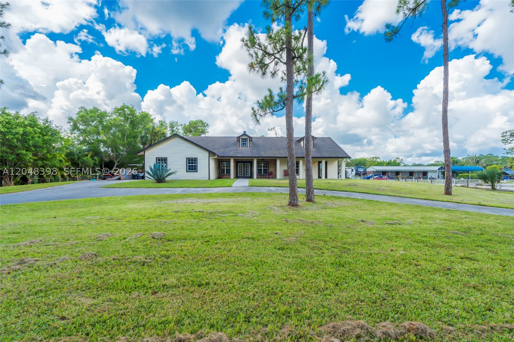 ACREAGE - Residential