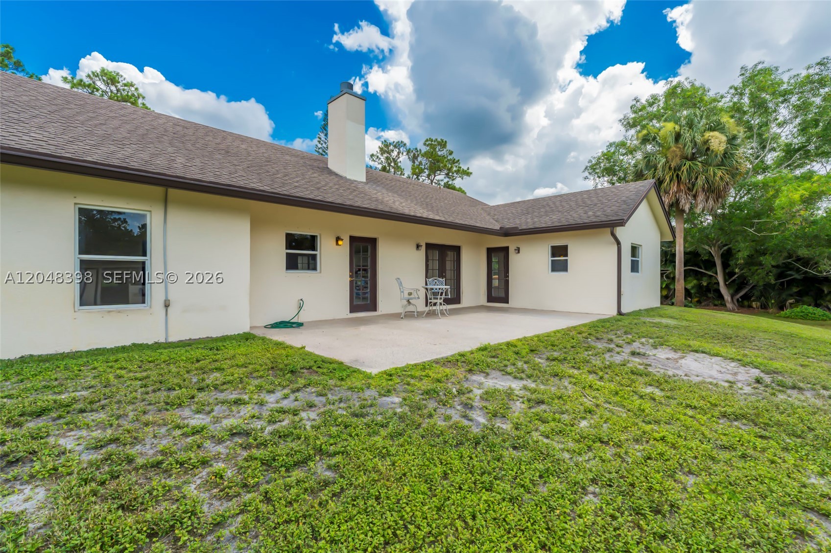 ACREAGE - Residential