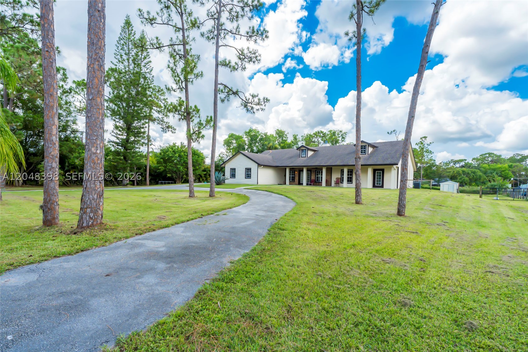 ACREAGE - Residential