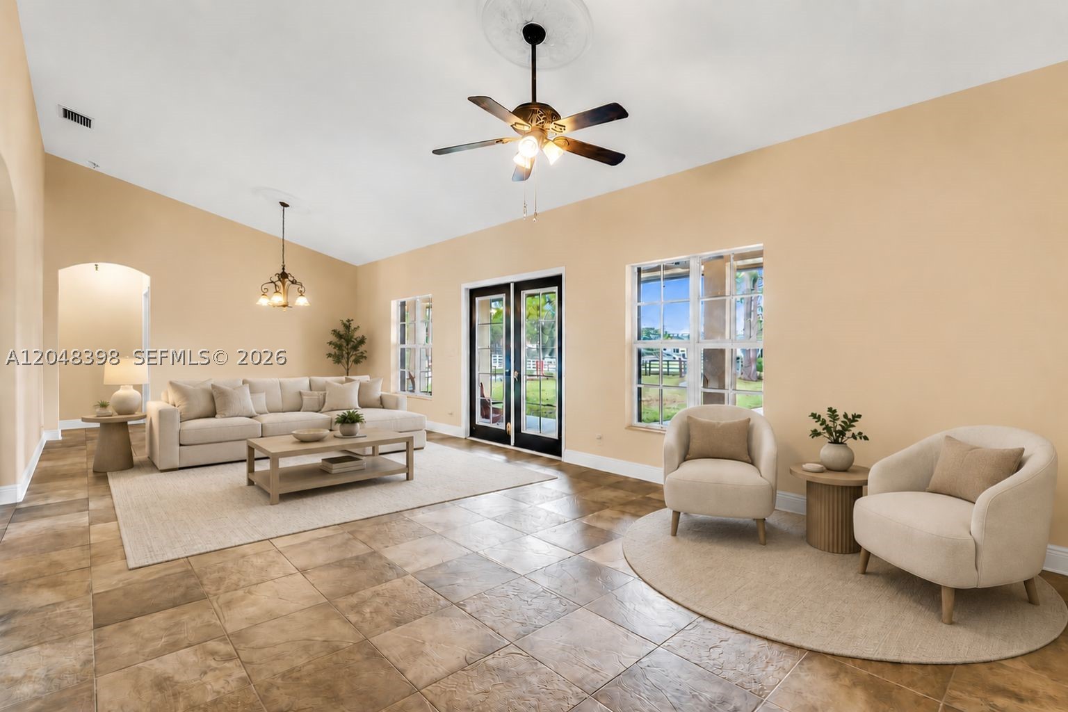 ACREAGE - Residential