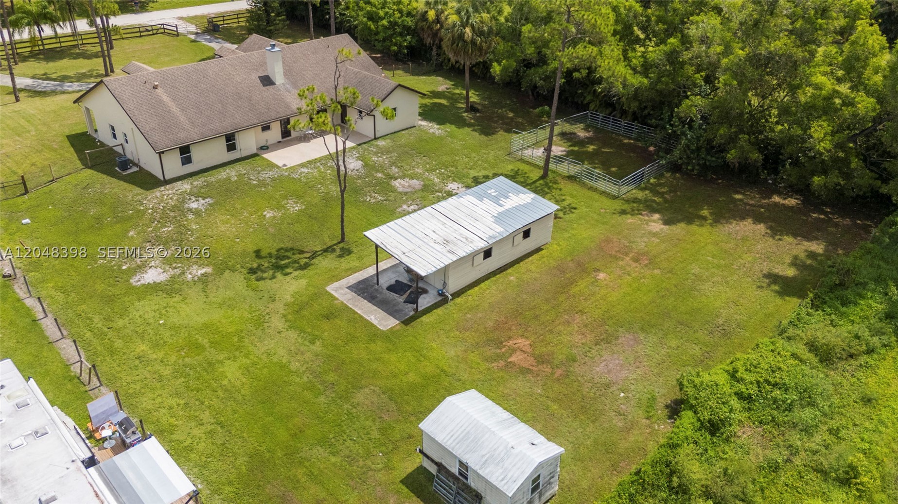 ACREAGE - Residential