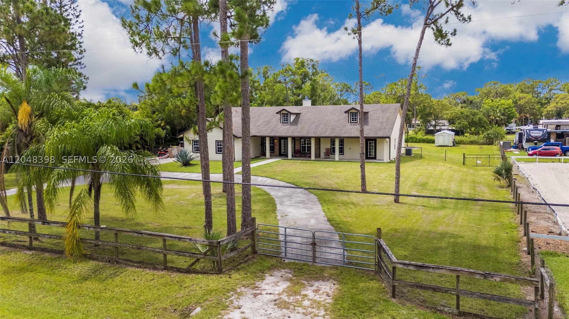 ACREAGE - Residential
