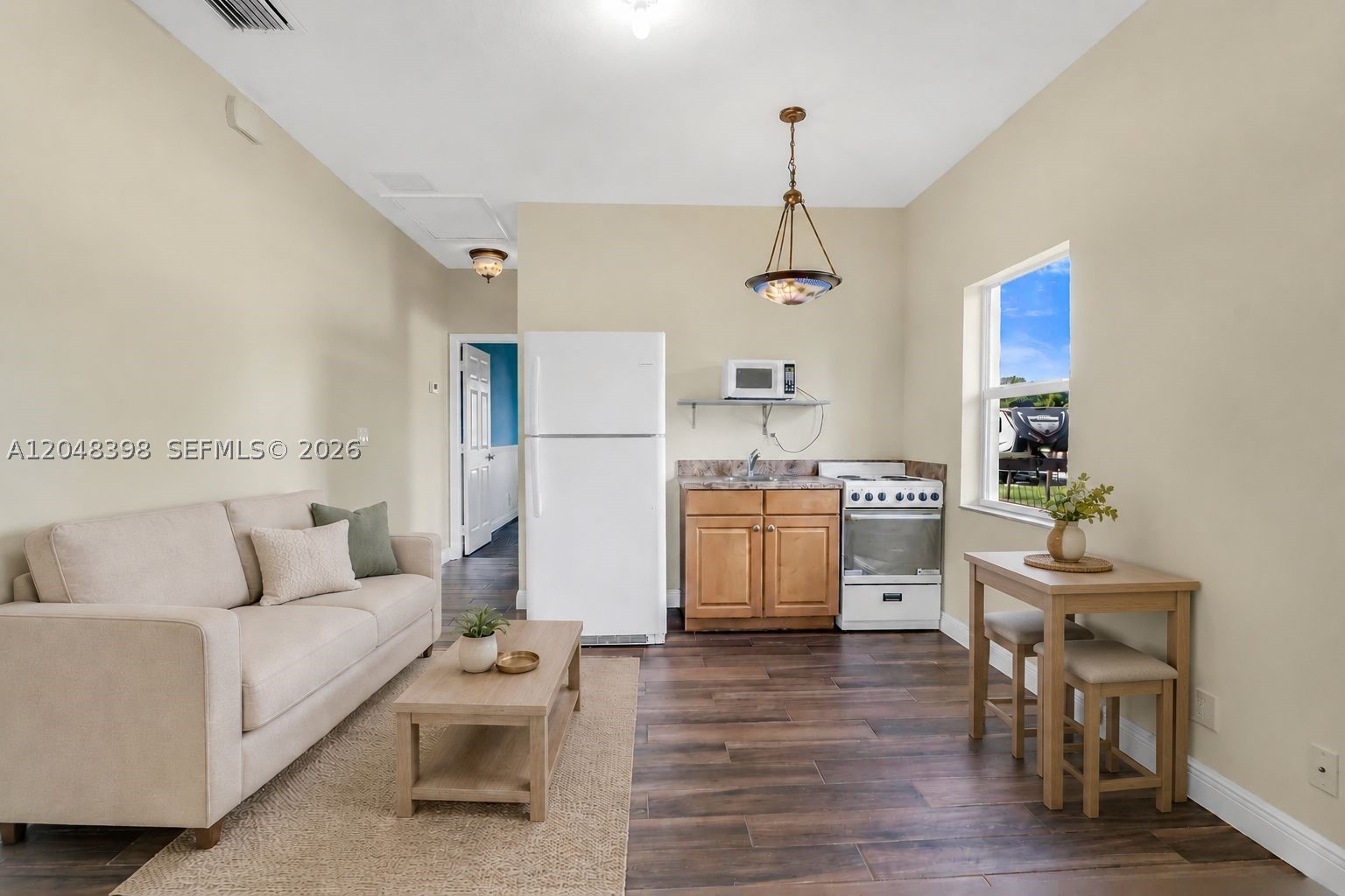 ACREAGE - Residential
