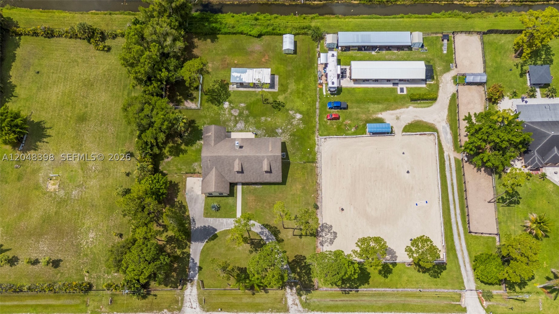 ACREAGE - Residential
