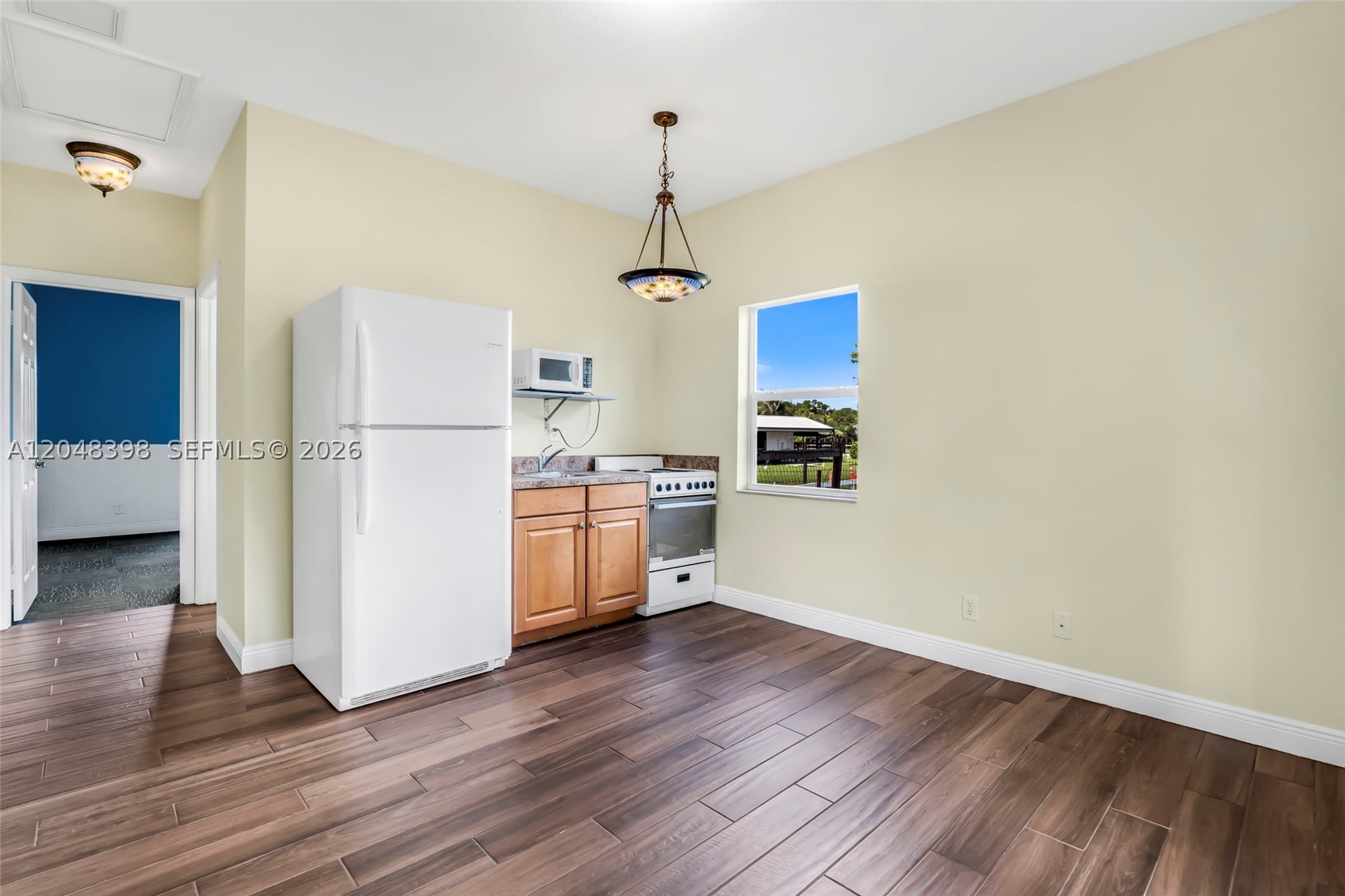 ACREAGE - Residential