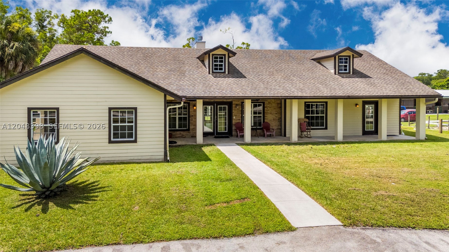 ACREAGE - Residential