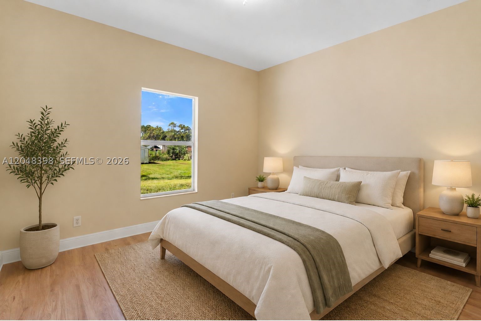 ACREAGE - Residential