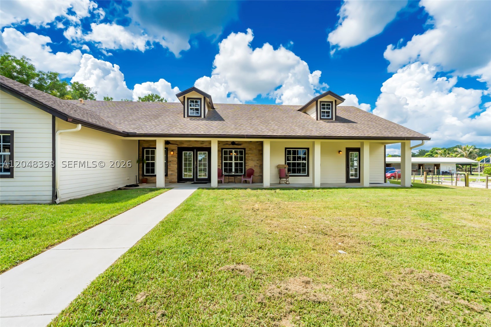 ACREAGE - Residential