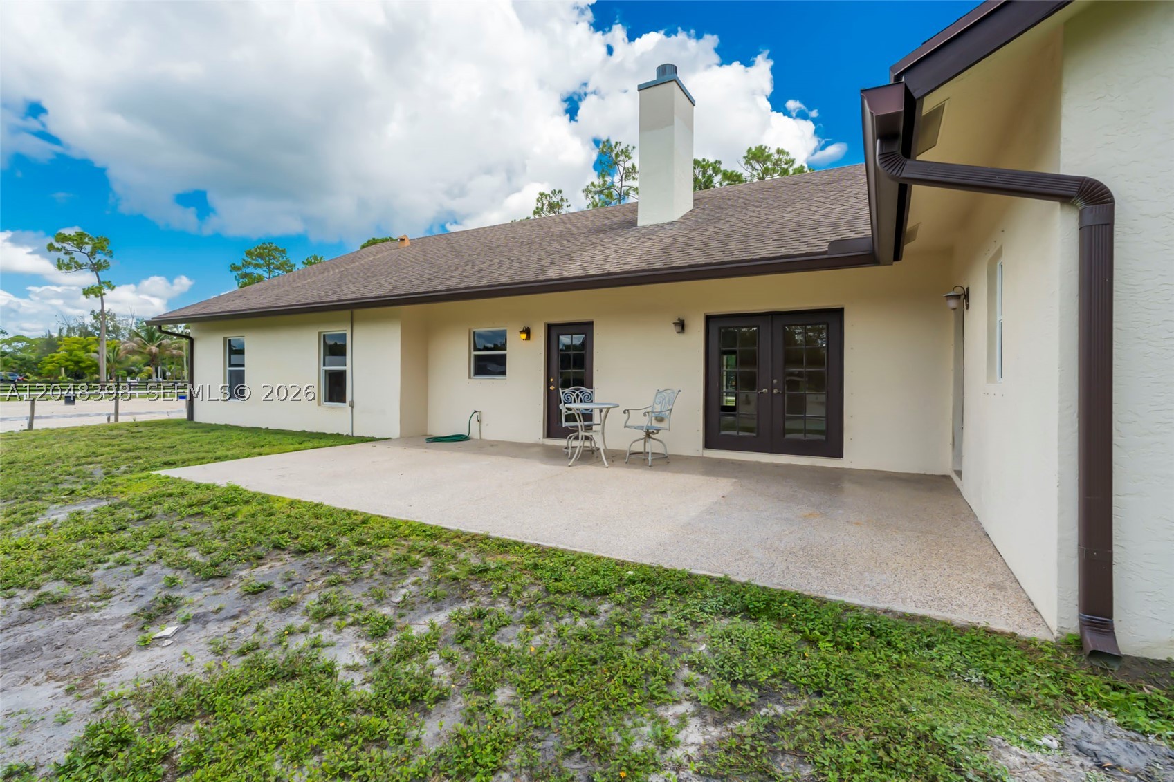 ACREAGE - Residential