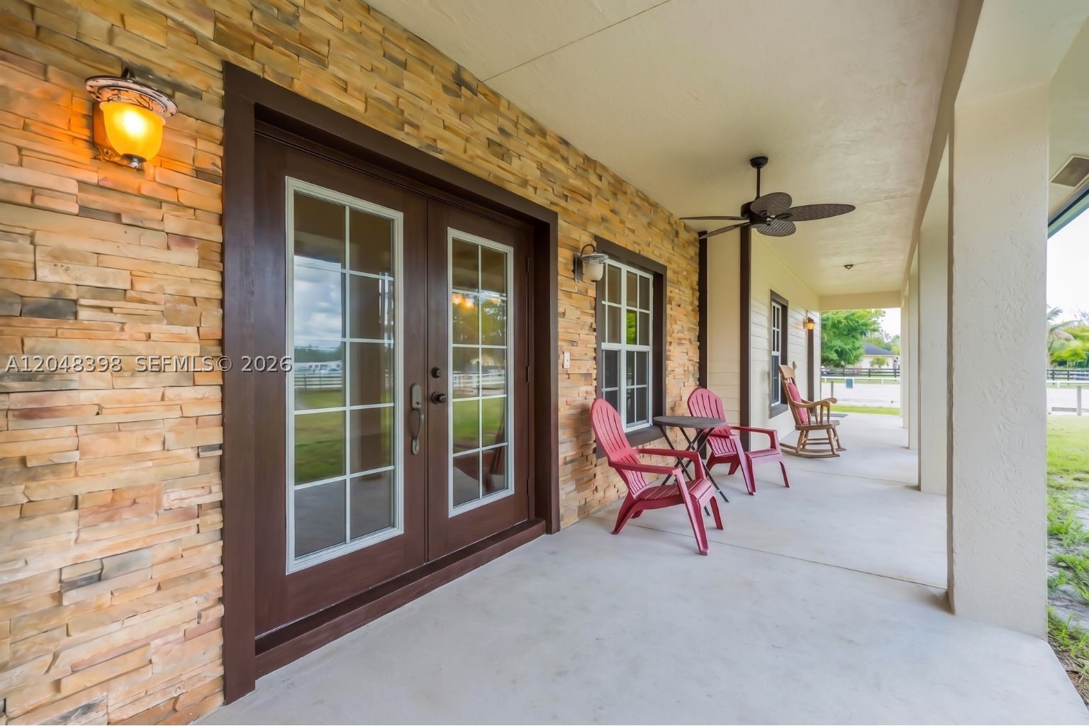 ACREAGE - Residential