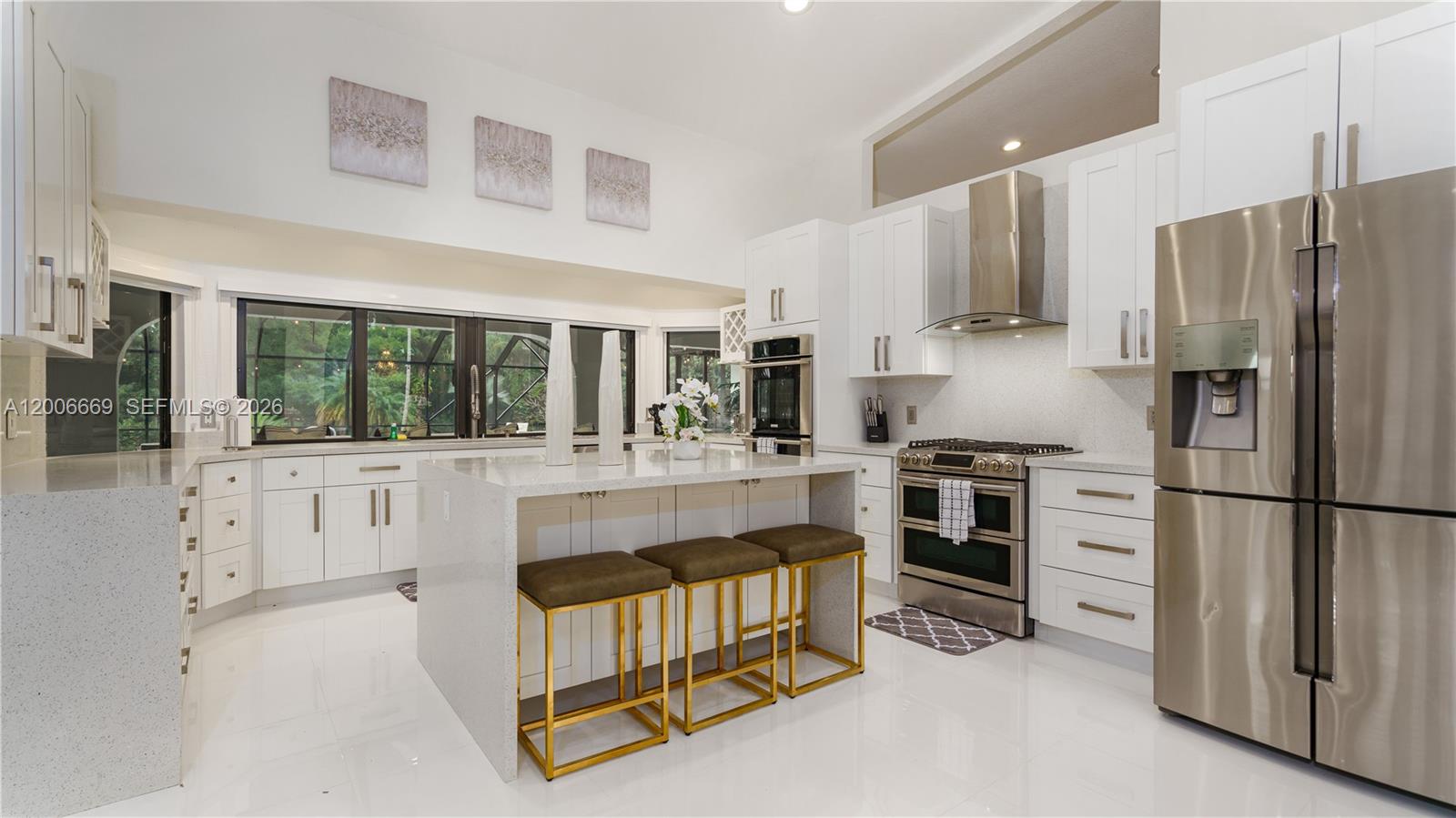 CHAMBERS LAND CO SUB NE1/ - Residential