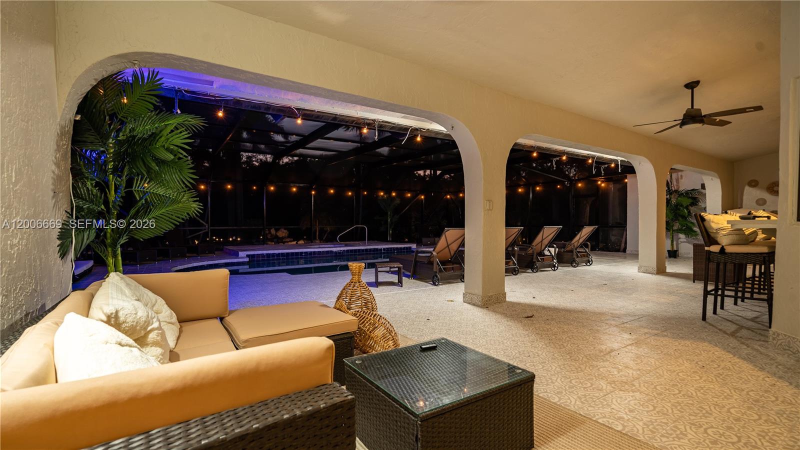 CHAMBERS LAND CO SUB NE1/ - Residential