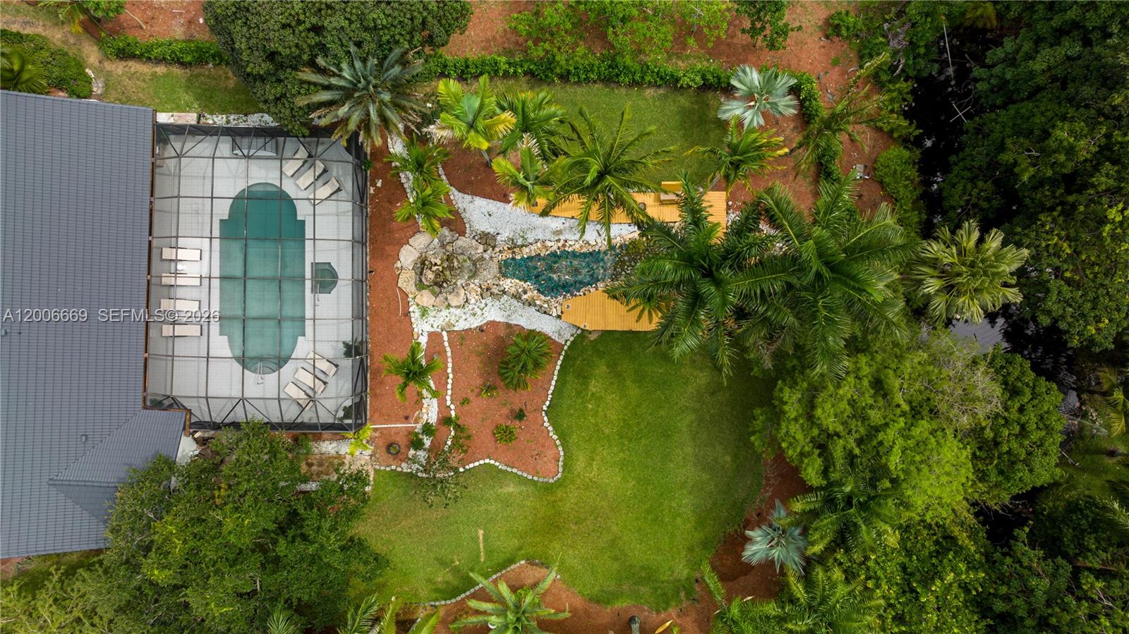 CHAMBERS LAND CO SUB NE1/ - Residential