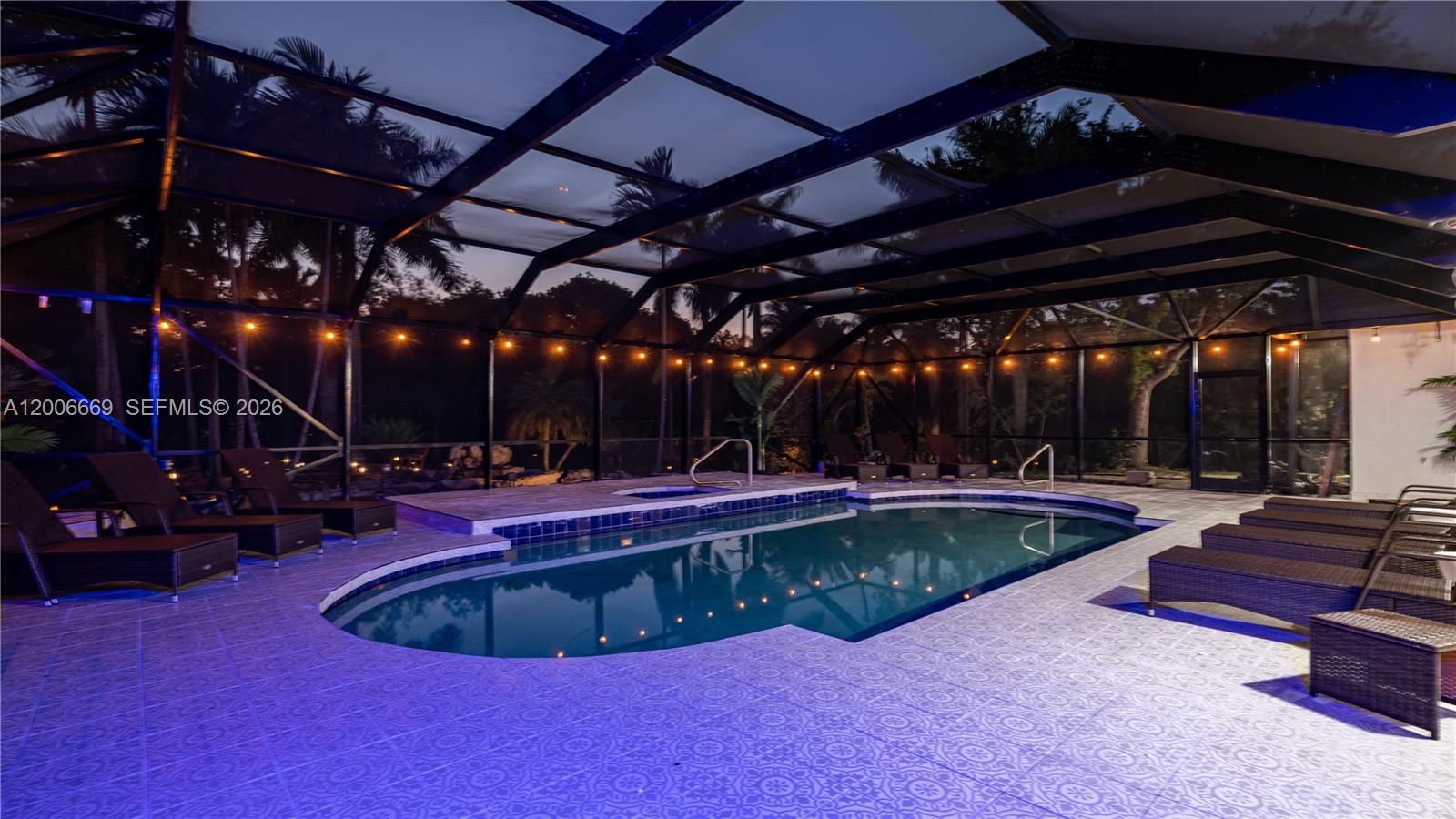 CHAMBERS LAND CO SUB NE1/ - Residential