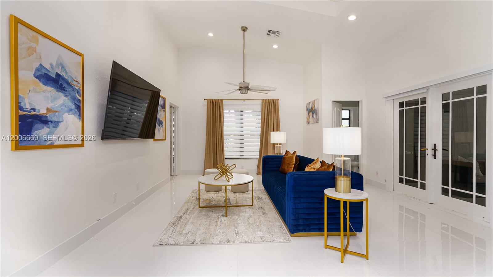 CHAMBERS LAND CO SUB NE1/ - Residential