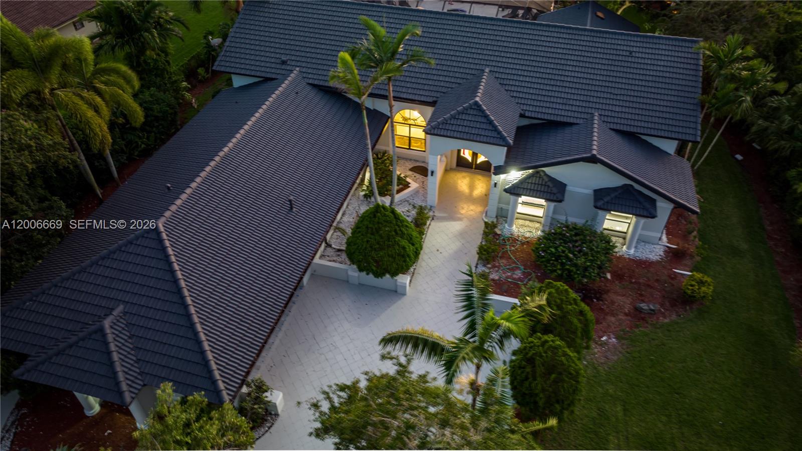 CHAMBERS LAND CO SUB NE1/ - Residential
