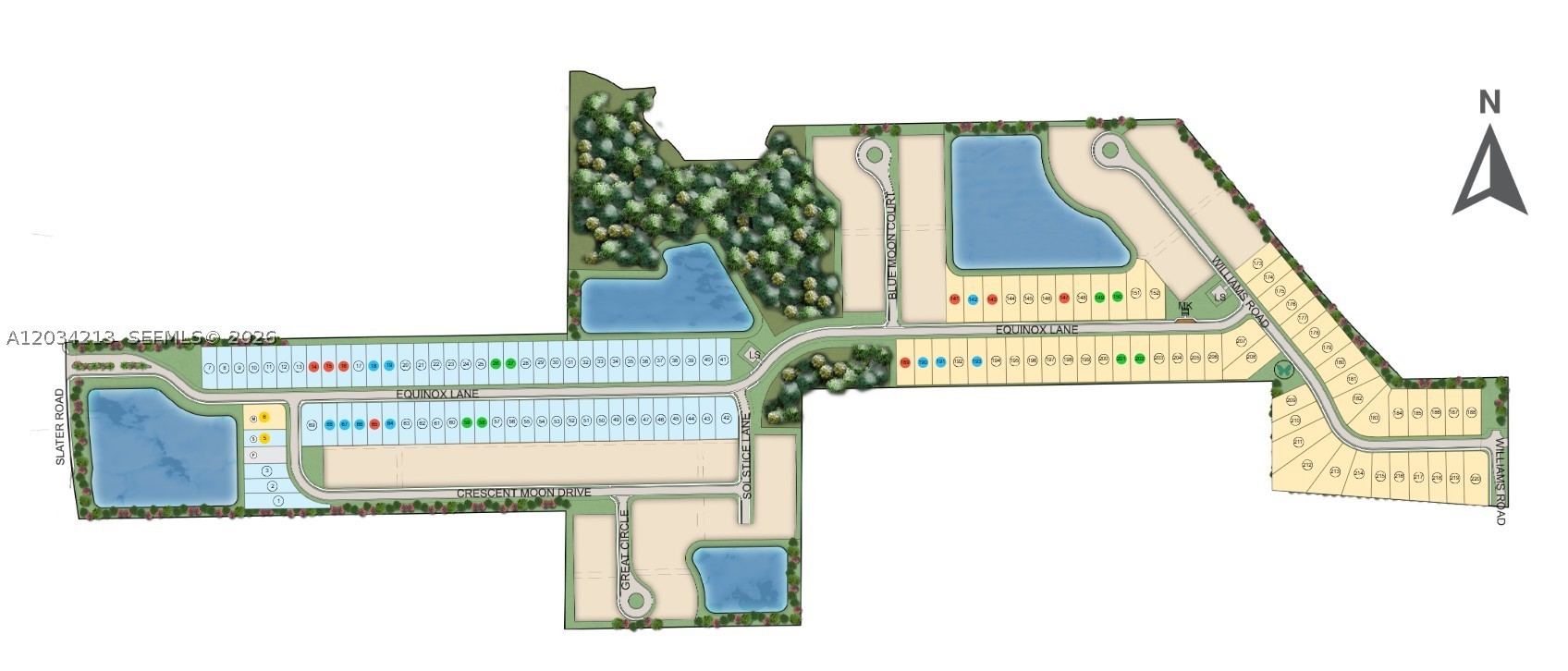 Solena - Residential