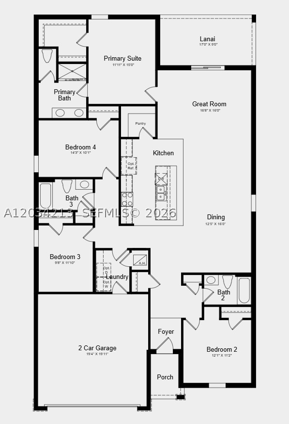Solena - Residential