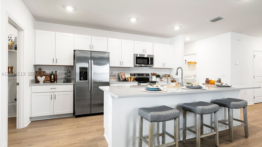 Solena - Residential