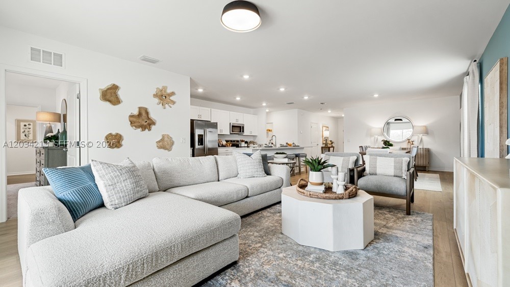 Solena - Residential