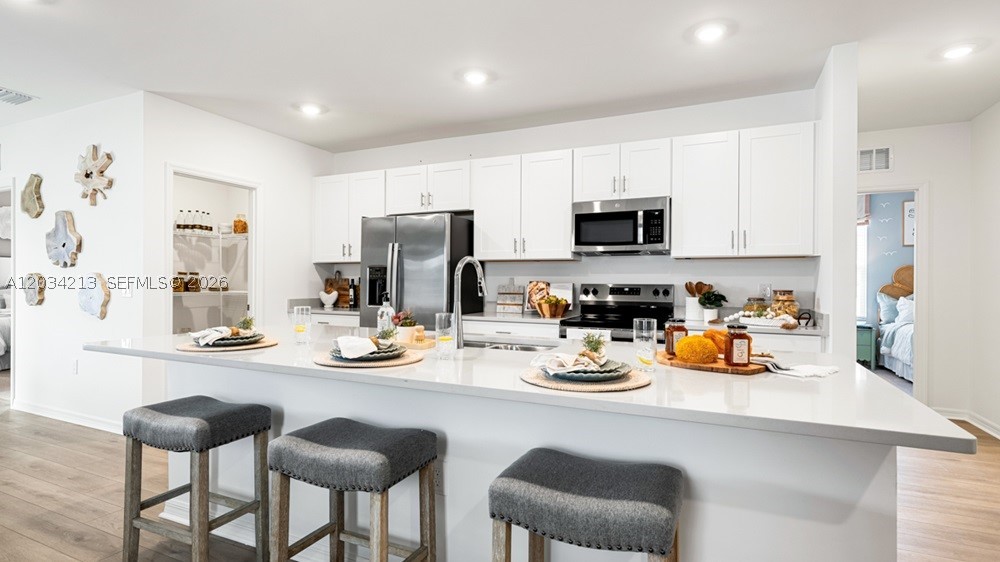 Solena - Residential