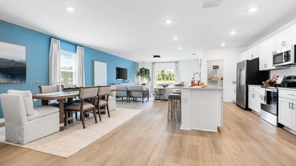 Solena - Residential